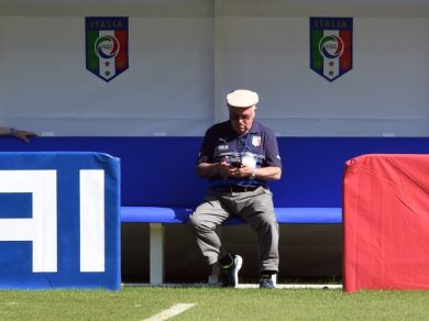 Ecco perché il Cesena ha votato Tavecchio