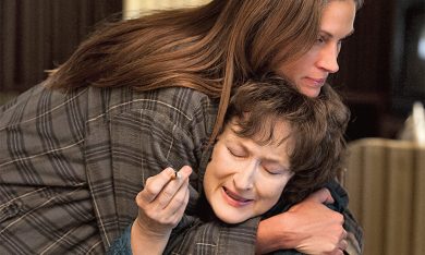 I segreti di Osage County, film con Meryl Streep: il dvd in edicola con Panorama