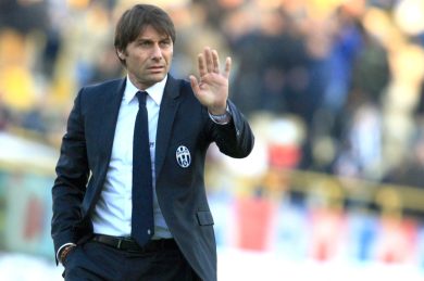 Conte in pole, ma lui non pensa alla nazionale