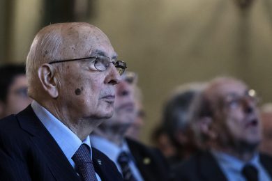 Dopo il sì al nuovo Senato, torna il toto-Quirinale