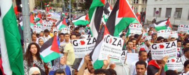 Palestina, lo Stato che non c’è
