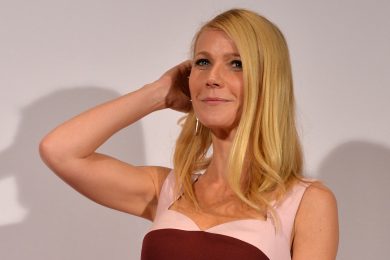 Gwyneth Paltrow, nuovo amore in vista?
