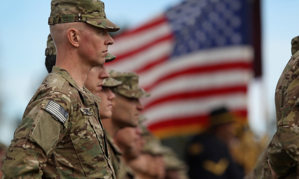 Obama manderà truppe di terra in Iraq? Obama manderà truppe di terra in Iraq?