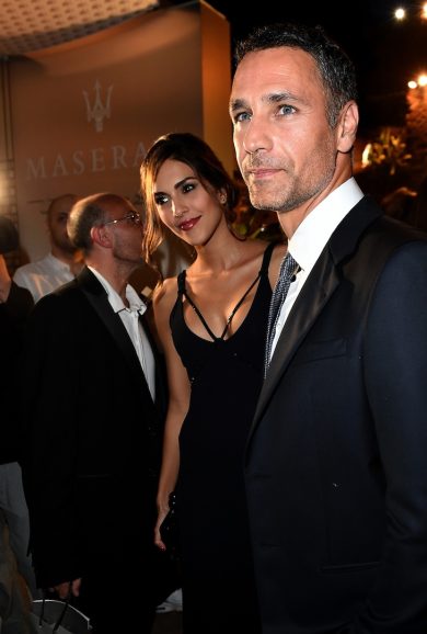 Raoul Bova, l’ex suocera e la lettera al fedifrago universale