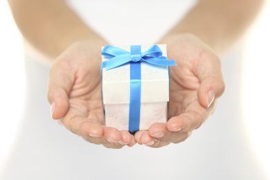 Giftsitter, il sito per fare sempre il regalo giusto