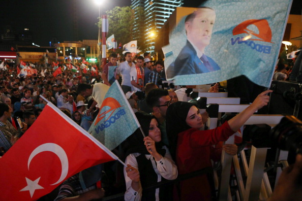 La nuova Turchia di Erdogan assomiglia alla Russia di Putin