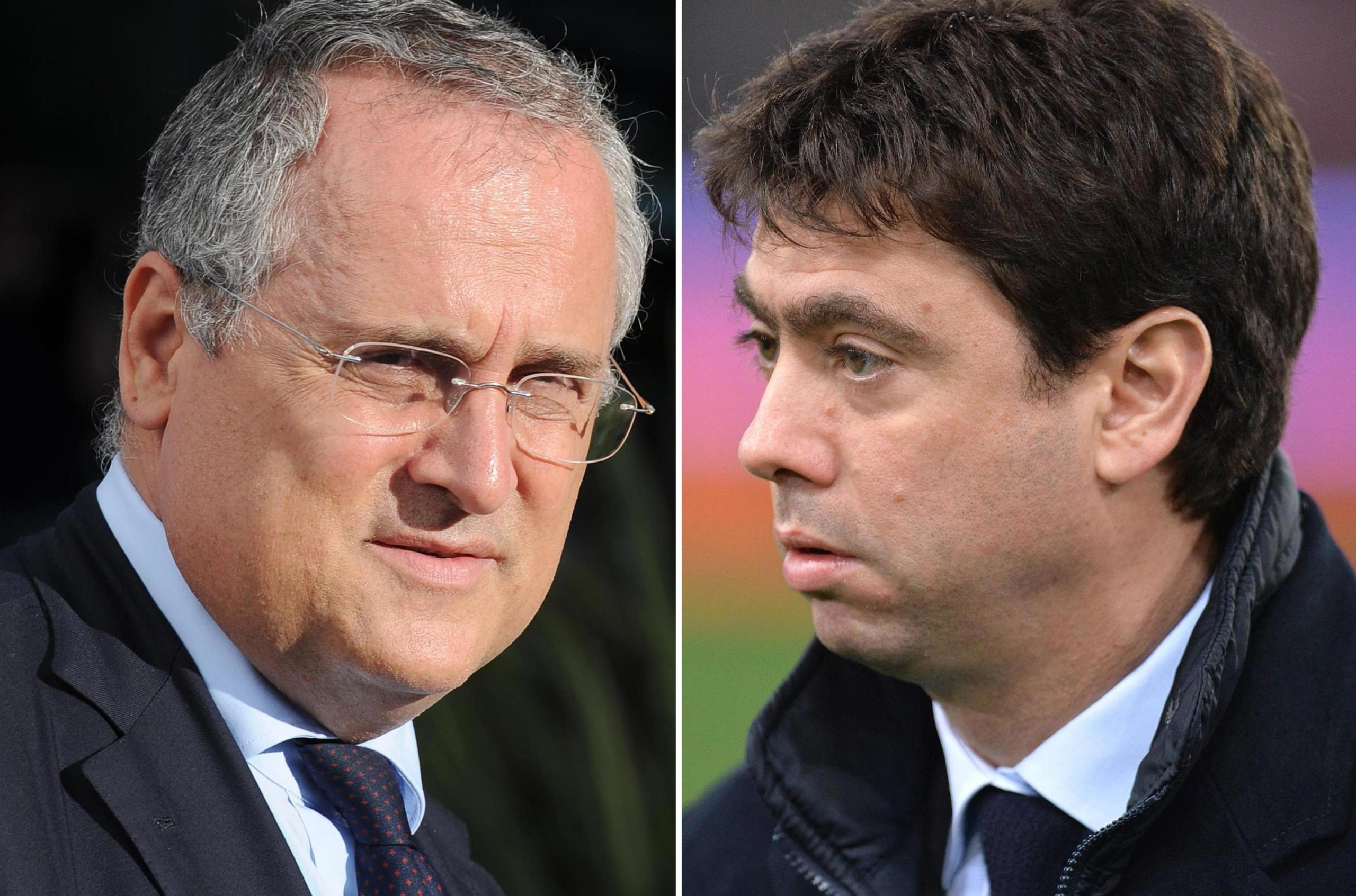 Agnelli, Pallotta e Della Valle, i grandi sconfitti. E Thohir…