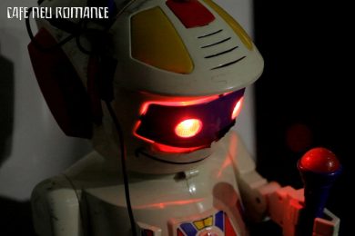 SyNapse: arriva il chip che imita il cervello