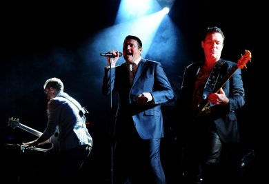 Spandau Ballet: arriva un nuovo album di inediti