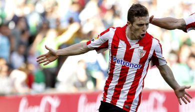 Athletic Bilbao: una squadra che fa paura