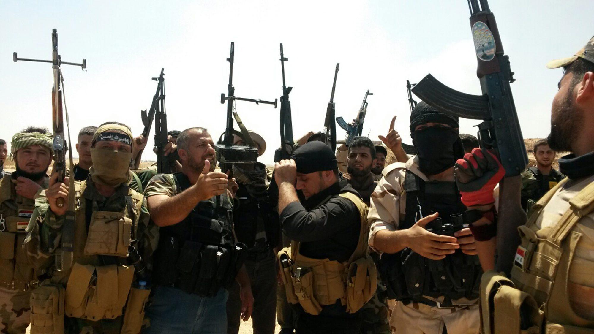Iraq, Siria ed altri fallimenti
