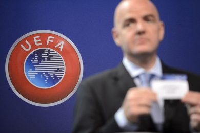 Sorteggi europei: al Napoli tocca l’Athletic Bilbao