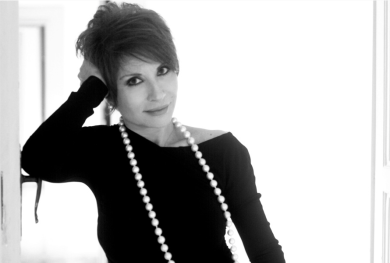 Il terzo grado – Alda D’Eusanio