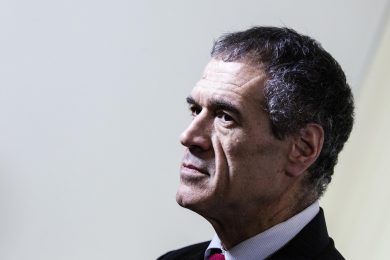 Cottarelli non è un passero solitario