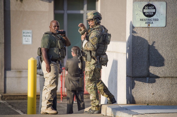 Libia: verso un (nuovo) intervento militare