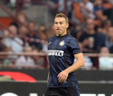 No di Campagnaro al Genoa per amore della Samp
