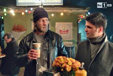 Ascolti 6/8: lo sbirro tedesco piace davvero