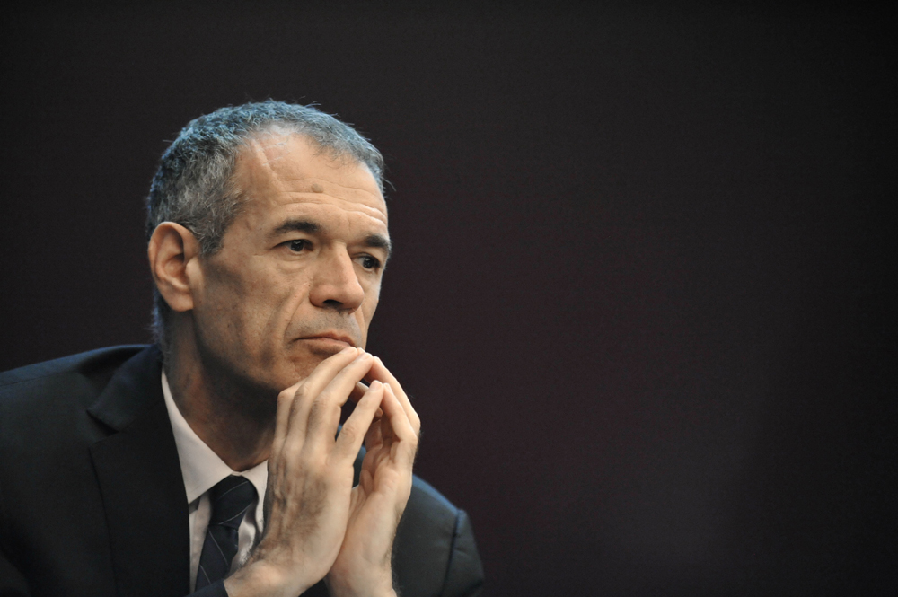 La spending review di Carlo Cottarelli