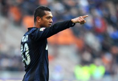 Guarin al Manchester United, l’Inter ha detto si