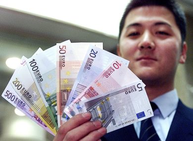 L’avanzata cinese in Italia