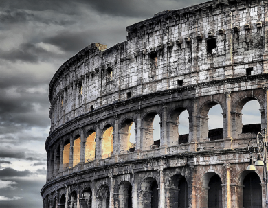 Pioverà domani a Roma? Questo sito te lo dice in mezzo secondo