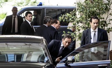 Pil e Italicum: Renzi ha sempre più bisogno di Berlusconi