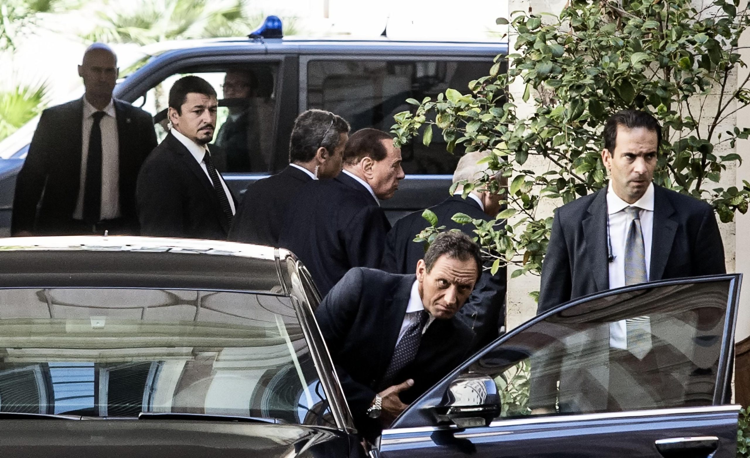 Pil e Italicum: Renzi ha sempre più bisogno di Berlusconi Pil e Italicum: Renzi ha sempre più bisogno di Berlusconi