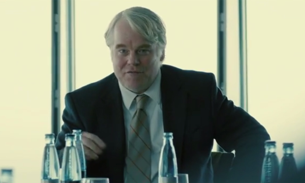 La spia – A most wanted man, spy story con Philip Seymour Hoffman – Trailer italiano La spia – A most wanted man, spy story con Philip Seymour Hoffman – Trailer italiano