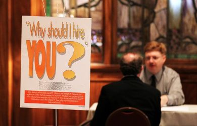 7 consigli per attirare l’attenzione con un curriculum vitae