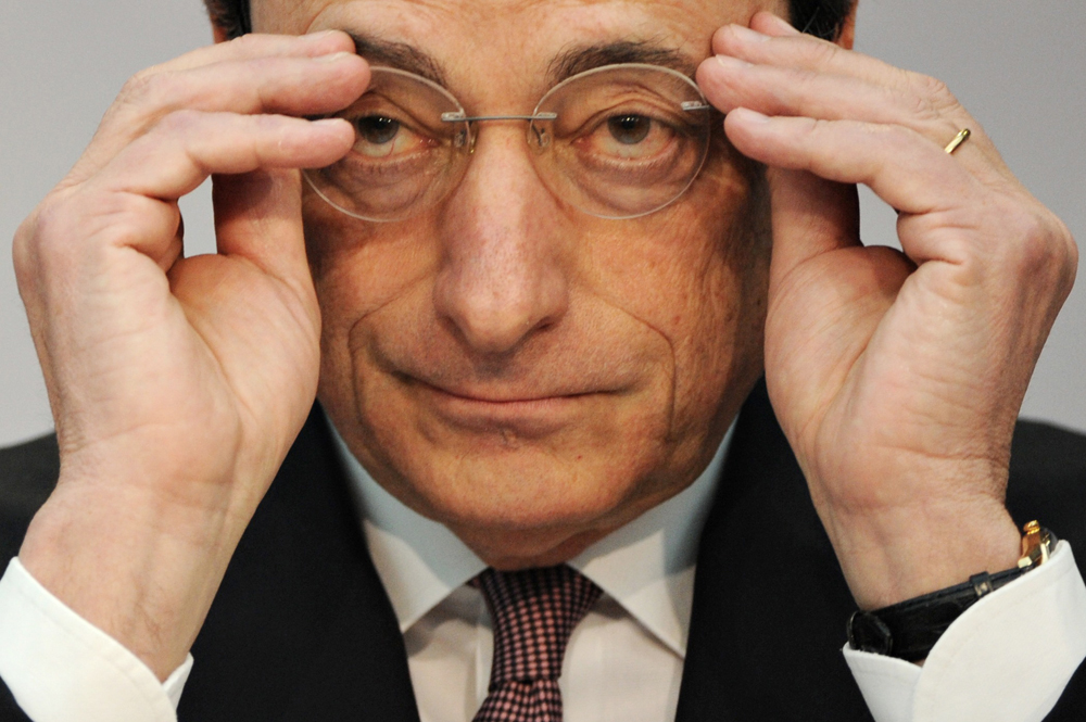 I bilanci poco chiari delle banche in Europa