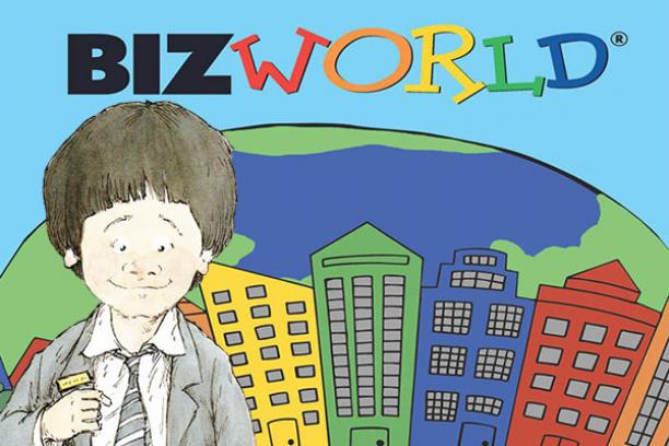 A scuola di imprenditorialità A scuola di imprenditorialità