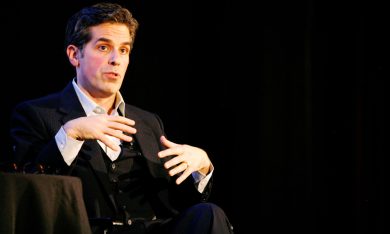 “I giardini dei dissidenti”, la recente storia americana secondo Jonathan Lethem