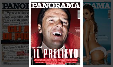 Manovra d’autunno: le mani sulle pensioni