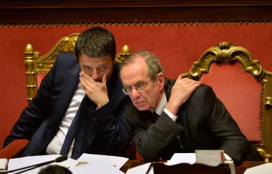 Italia in recessione: cosa fare