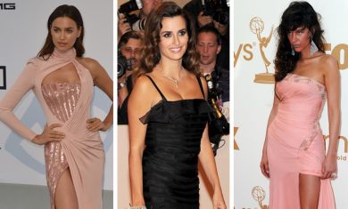 Le protagoniste degli spot piccanti (e censurati) di Agent Provocateur