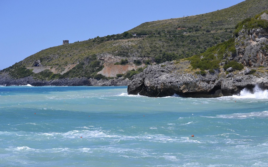 Summer 2014, the most beautiful beaches in Italy Summer 2014, the most beautiful beaches in Italy