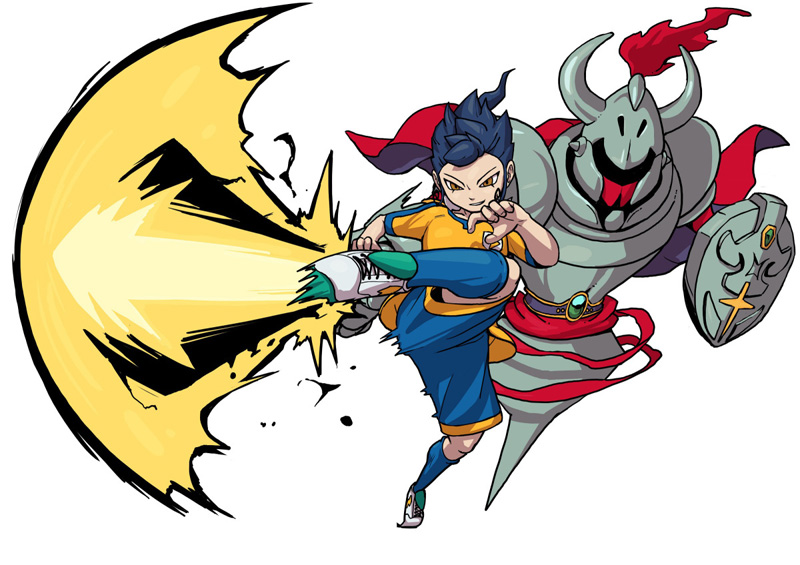 6 giochi per l’estate – 3DS e PS Vita