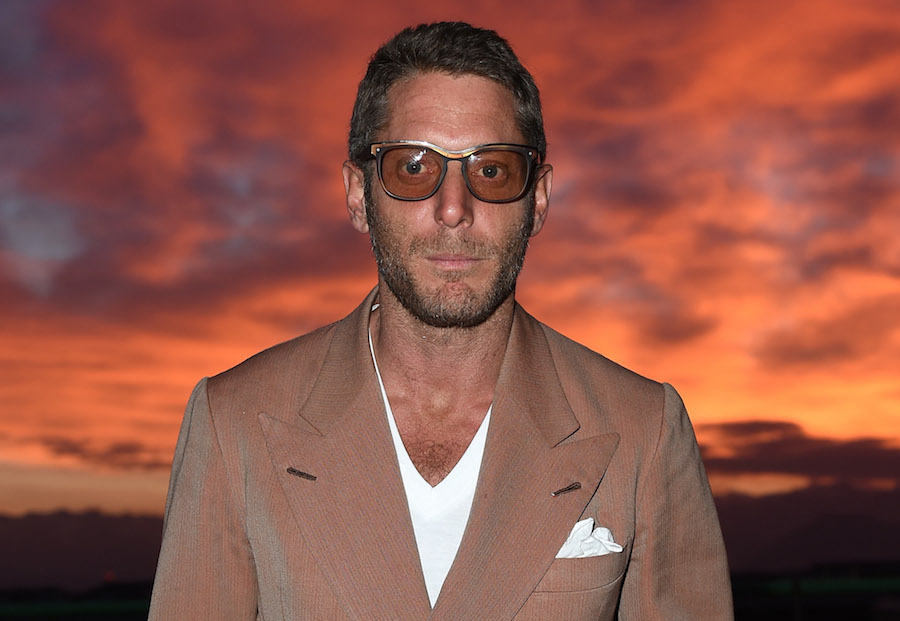 Lapo Elkann: “Ho detto no alla conduzione de Le Iene” Lapo Elkann: “Ho detto no alla conduzione de Le Iene”