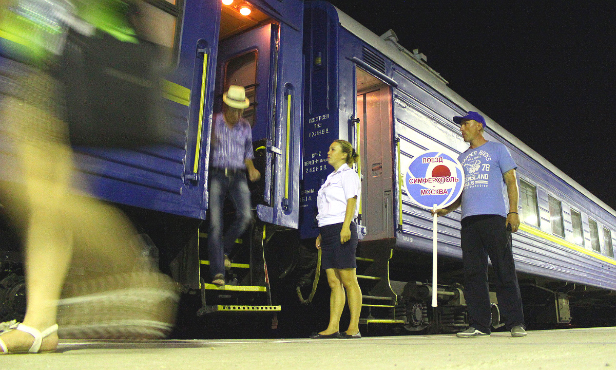 Russia, così le sanzioni mettono in crisi l’industria del turismo Russia, così le sanzioni mettono in crisi l’industria del turismo