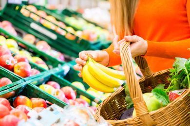 Consumi in Italia: il calo e le previsioni
