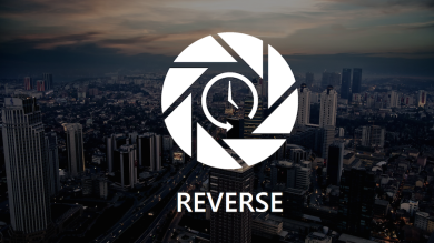 Reverse, la app italiana per riscoprire il volto passato delle città