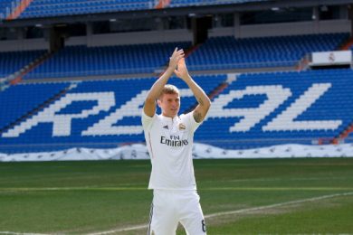 La top 11 degli acquisti estivi 2014