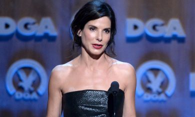 Le 10 attrici più pagate di Hollywood