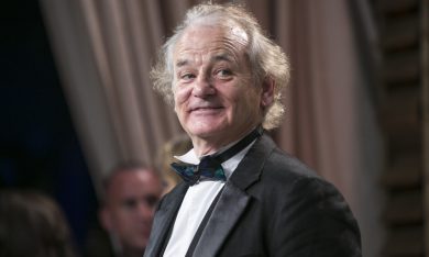 Il libro della giungla, il remake: Bill Murray dà la voce all’orso Baloo