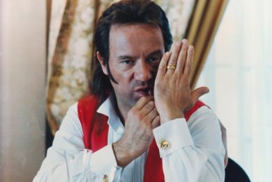 Ascolti 3/8: testa a testa tra Verdone e Buzzanca