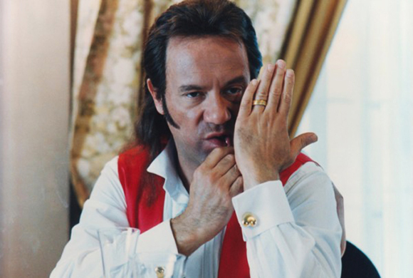 Ascolti 3/8: testa a testa tra Verdone e Buzzanca Ascolti 3/8: testa a testa tra Verdone e Buzzanca