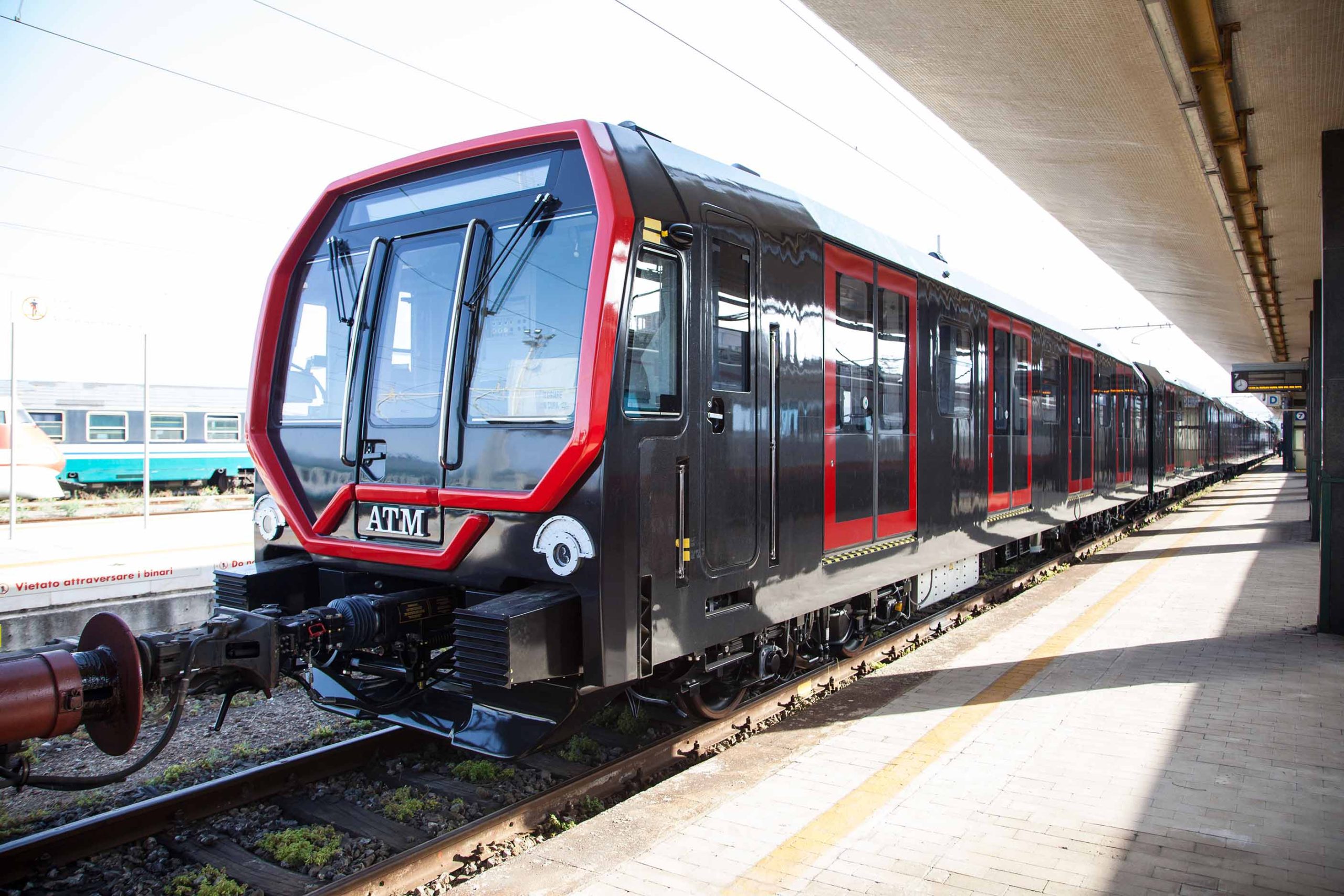 Il futuro di Finmeccanica Il futuro di Finmeccanica