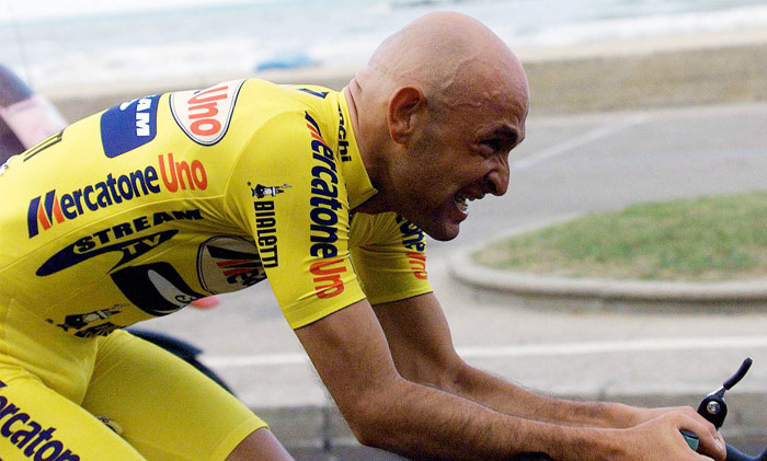 Marco Pantani, 5 libri per ricordarlo Marco Pantani, 5 libri per ricordarlo