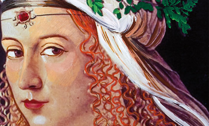 ‘La figlia del Papa’ sbarca in Cina: grande successo per il romanzo di Dario Fo ‘La figlia del Papa’ sbarca in Cina: grande successo per il romanzo di Dario Fo