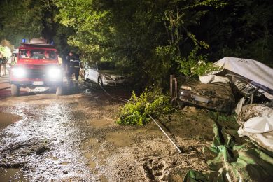 Maltempo: frane, alluvioni e morti negli ultimi 4 anni